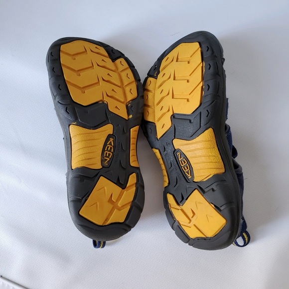 Keen high quality sandals non marking hiking walking - Picture 13 of 14